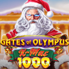 gate of olympus