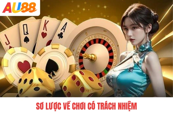 Sơ lược về chơi có trách nhiệm Sơ lược về chơi có trách nhiệm